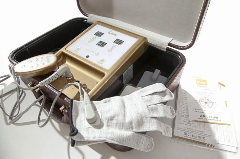 BEM_aparaat BEM_aparaat