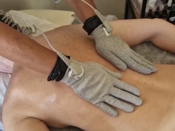 Bioenergiamassaaz Bioenergimassaaž