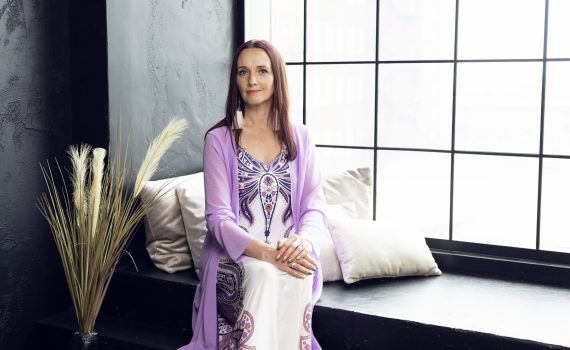 Holistiline nõustamine